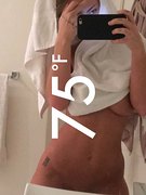Niykee Heaton nude 8