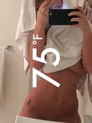 Niykee Heaton nude 4
