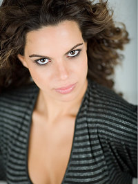 Noelia Monge