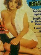 Noemi Alan nude 0