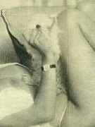 Noemi Alan nude 1