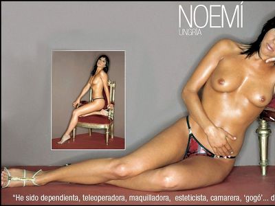 Noemi Ungria