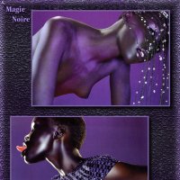 Noire Magie