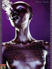 Noire Magie