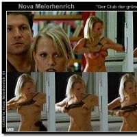 Nova Meierhenrich