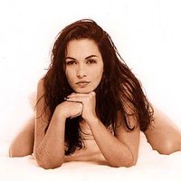Nubia De-Oliveira Nude Pics Collection