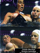 Oberman Natalie nude 0