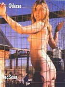 Odessa nude 0