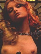 Odile Michel nude 0