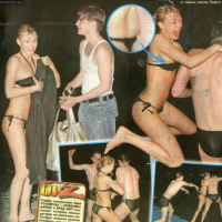 Oksana Akinshina Pictures