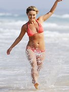Ola Jordan nude 7