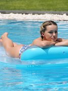 Ola Jordan nude 15