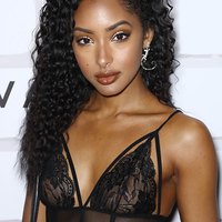 Olayinka Mia Noel see-through shots