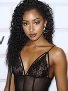 Olayinka Mia Noel nude 0