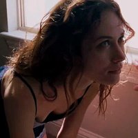 Olga Kurylenko In To The Wonder