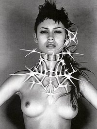 Olga Kurylenko