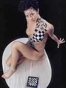 Olga Panasiuk nude 5