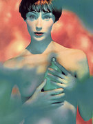 Olga Pantushenkova nude 0