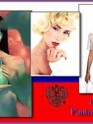Olga Pantushenkova nude 1