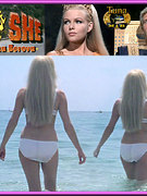 Olinka Berova nude 0