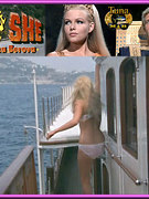 Olinka Berova nude 1