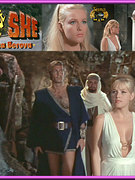 Olinka Berova nude 2