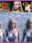 Olinka Berova nude 6