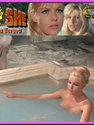 Olinka Berova nude 7