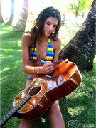 Oliveira Raica nude 35