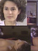 Olivia Bonamy nude 0