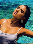Olivia Culpo nude 1