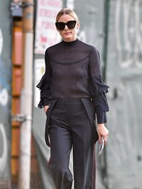 Olivia Palermo