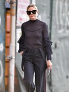 Olivia Palermo nude 0