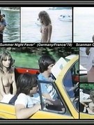 Olivia Pascal nude 39