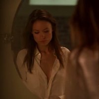 Sexy moments with Olivia Wilde from ‘House’ series