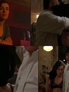 Olivia Williams nude 23