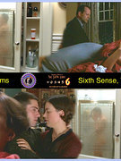 Olivia Williams nude 5