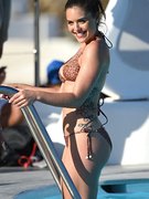 Olympia Valance nude 19