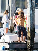 Olympia Valance nude 22