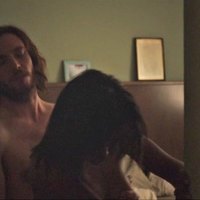 Oona Chaplin in Realive
