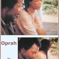Oprah Winfrey