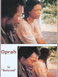 Oprah Winfrey