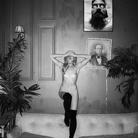 Paige Elkington nudes