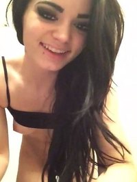 Paige WWE