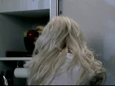 Pamela Anderson’s episodes from ‘Scary Movie3’