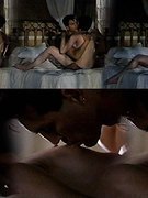 Pamela Gidley nude 6