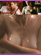 Pamela Gidley nude 7