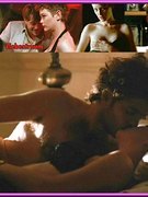 Pamela Gidley nude 9