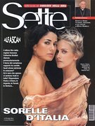 Paola And Chiara nude 6