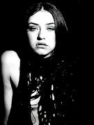 Paola Barrionuevo nude 1